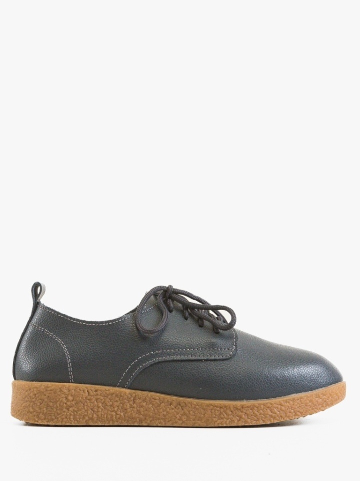 Scarpe casual Grige Sindre - Img 6