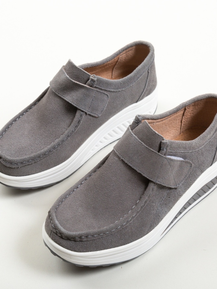 Scarpe casual Grige Tinna - Img 11