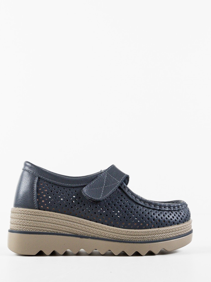 Scarpe casual Grige Torinas - Img 4