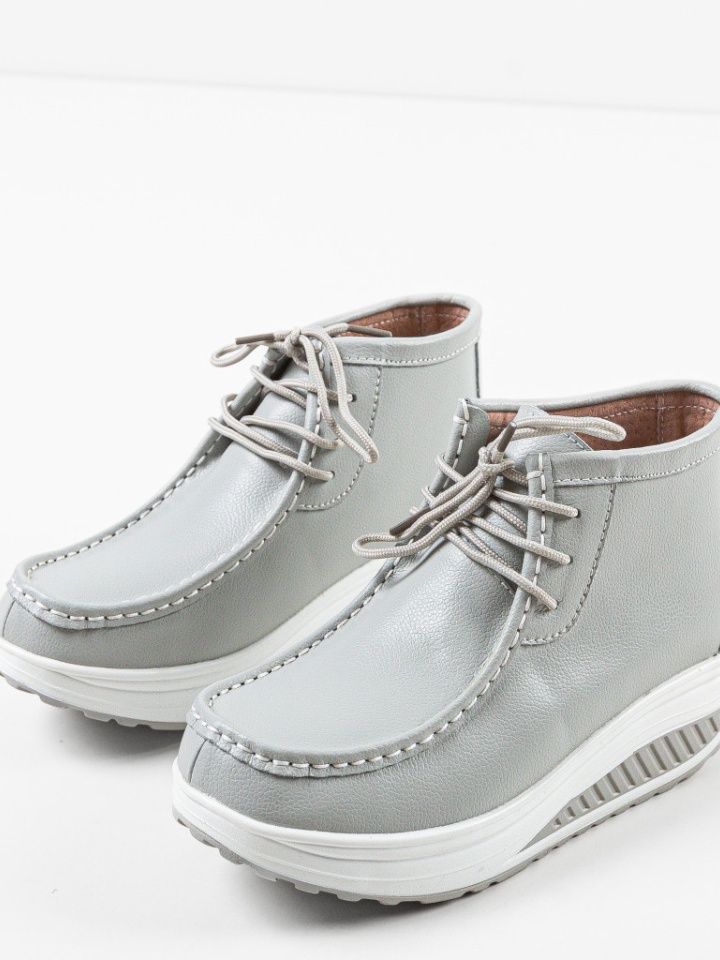 Scarpe casual Grige Vinto - Img 1