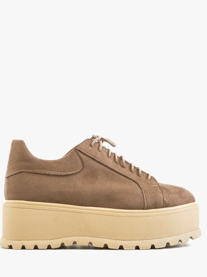 Scarpe casual Khaki Amdre - Img 6