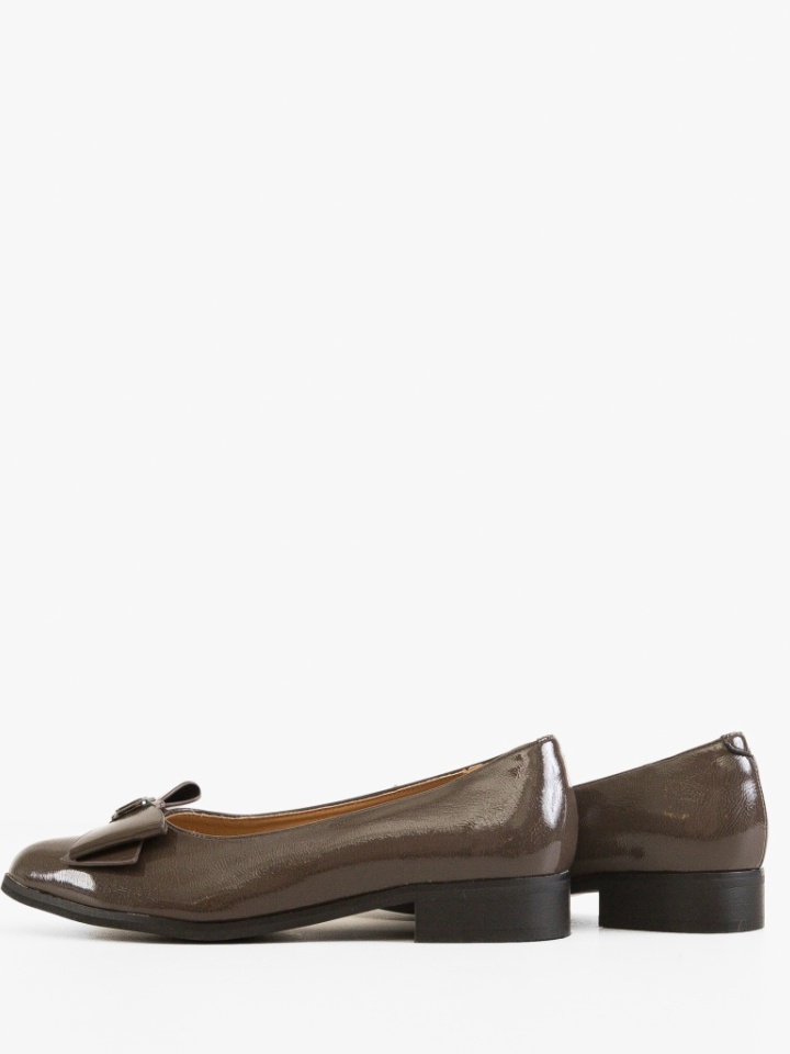 Scarpe casual Khaki Harley - Img 7