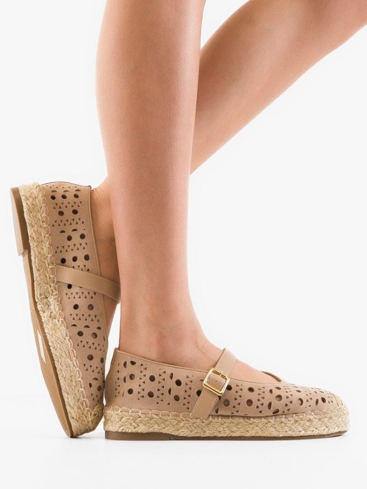 Scarpe casual Khaki Richie - Img 1