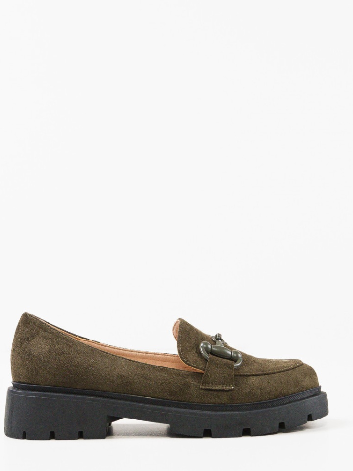 Scarpe casual Khaki Rotnest - Img 5