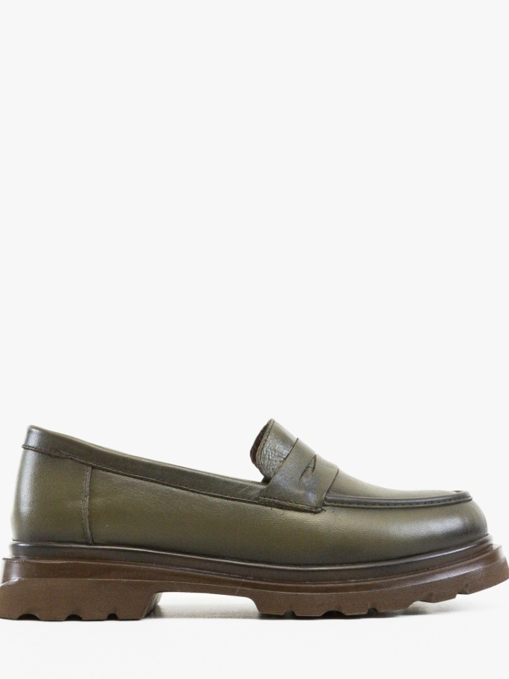 Scarpe casual Khaki Sheep - Img 6