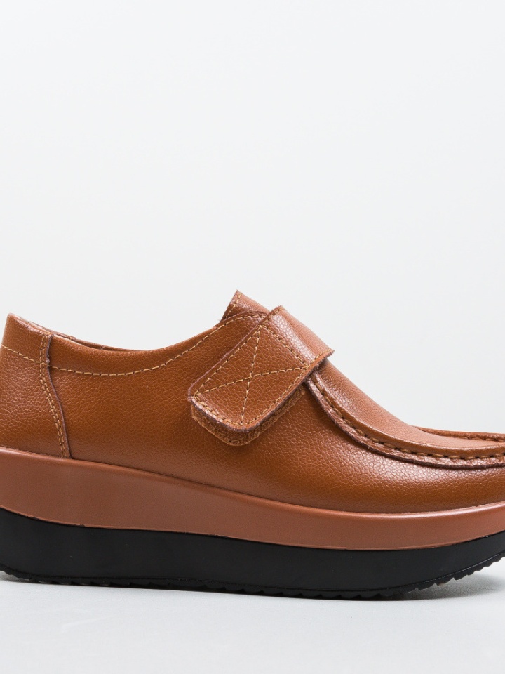 Scarpe casual Marroni Groma - Img 10