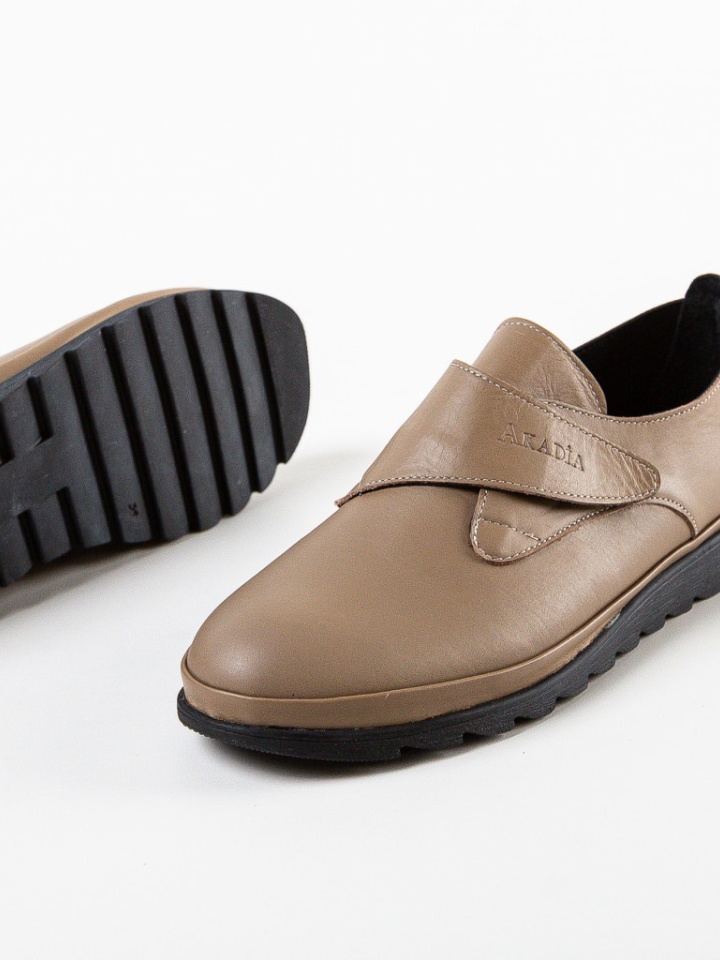 Scarpe casual Marroni Kilibru - Img 7