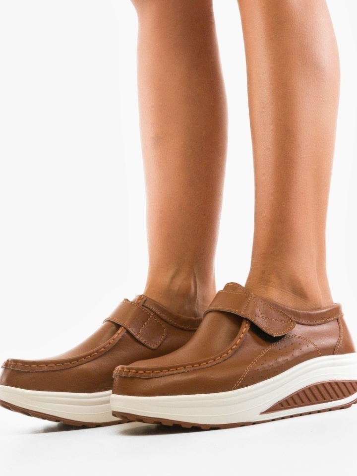 Scarpe casual Marroni Marko