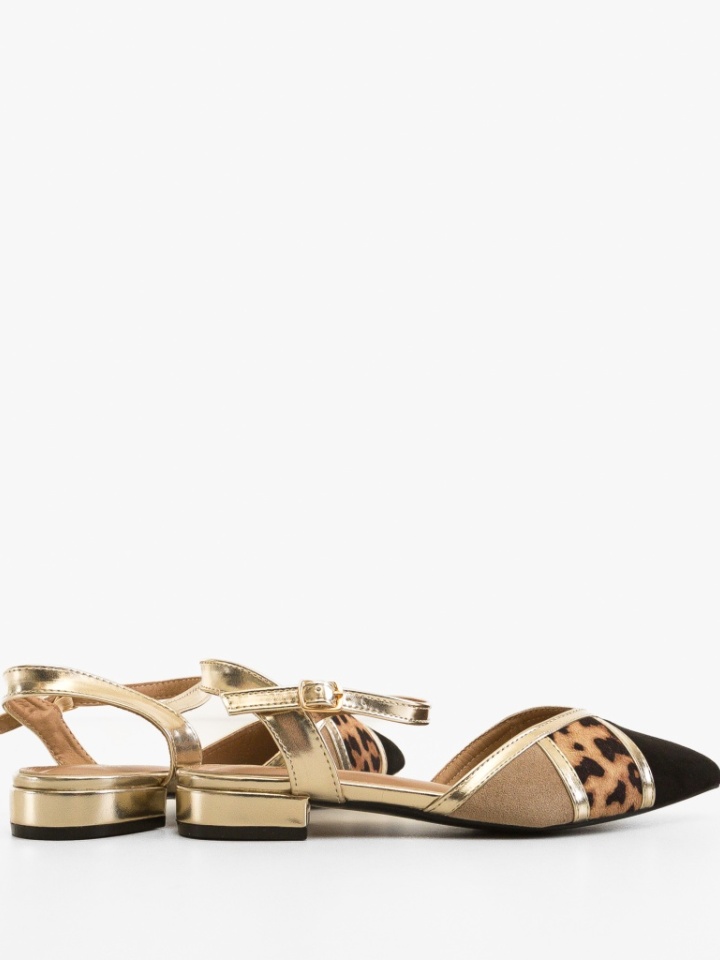 Scarpe casual Multicolori Aguirr - Img 3