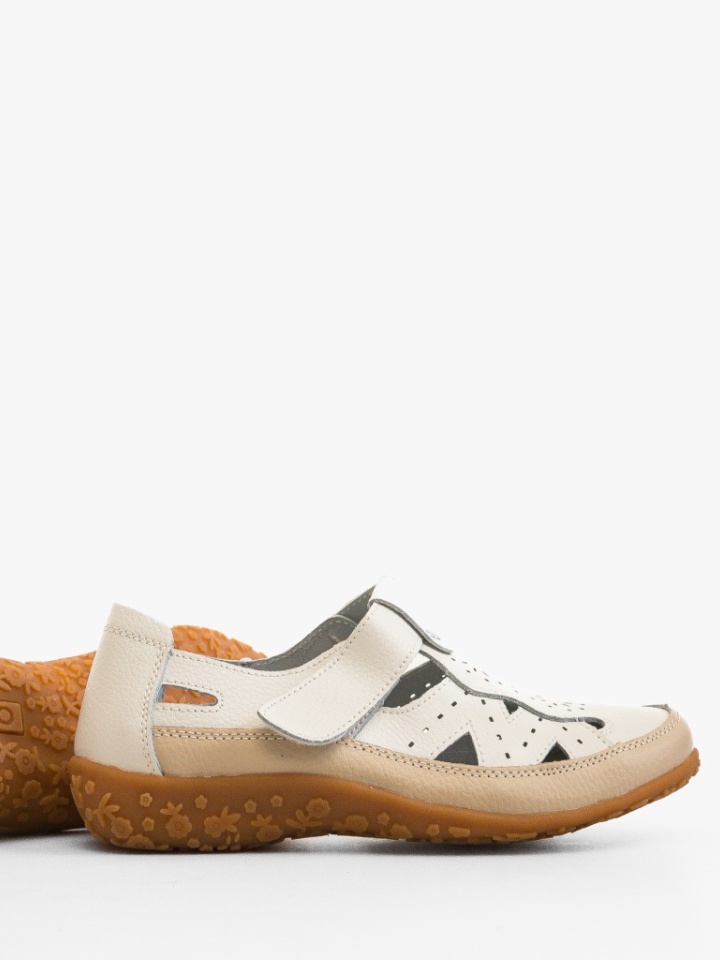Scarpe casual Multicolori Pampy - Img 3