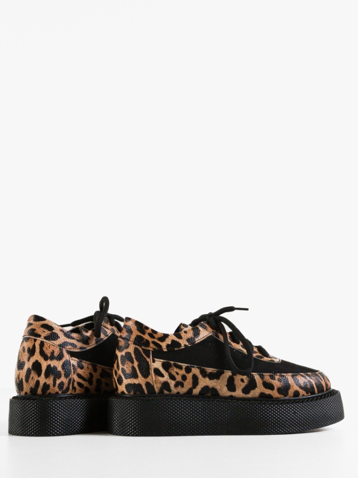 Scarpe casual Multicolori Polly - Img 3