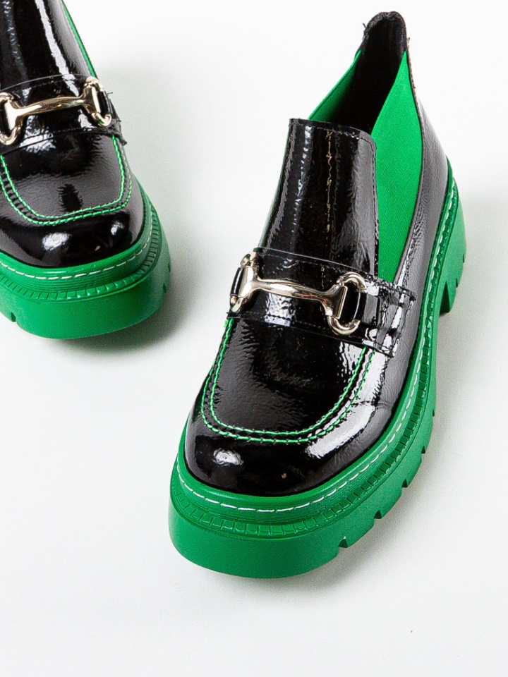 Scarpe casual Multicolori Soga - Img 6