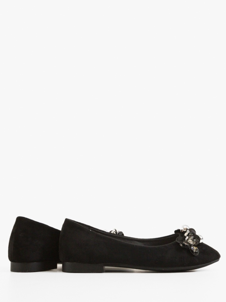 Scarpe casual Nere Akris - Img 4