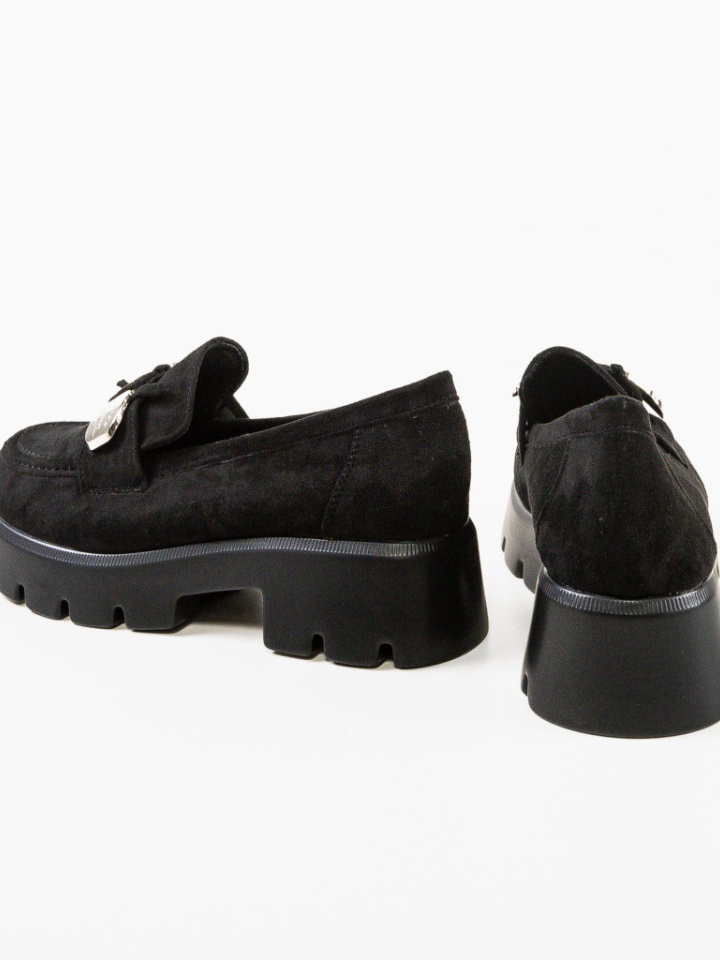 Scarpe casual Nere Ashweather - Img 8