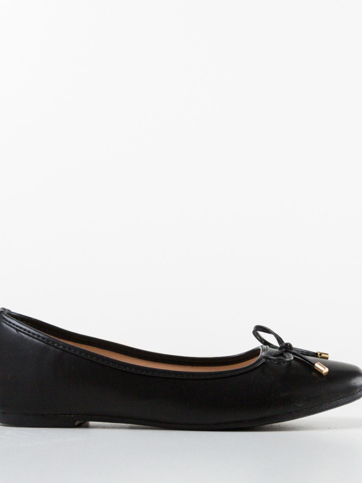 Scarpe casual Nere Atur - Img 5