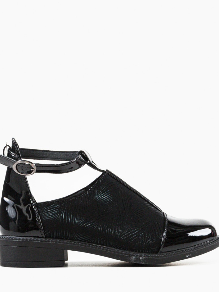 Scarpe casual Nere Avantaz 2 - Img 5