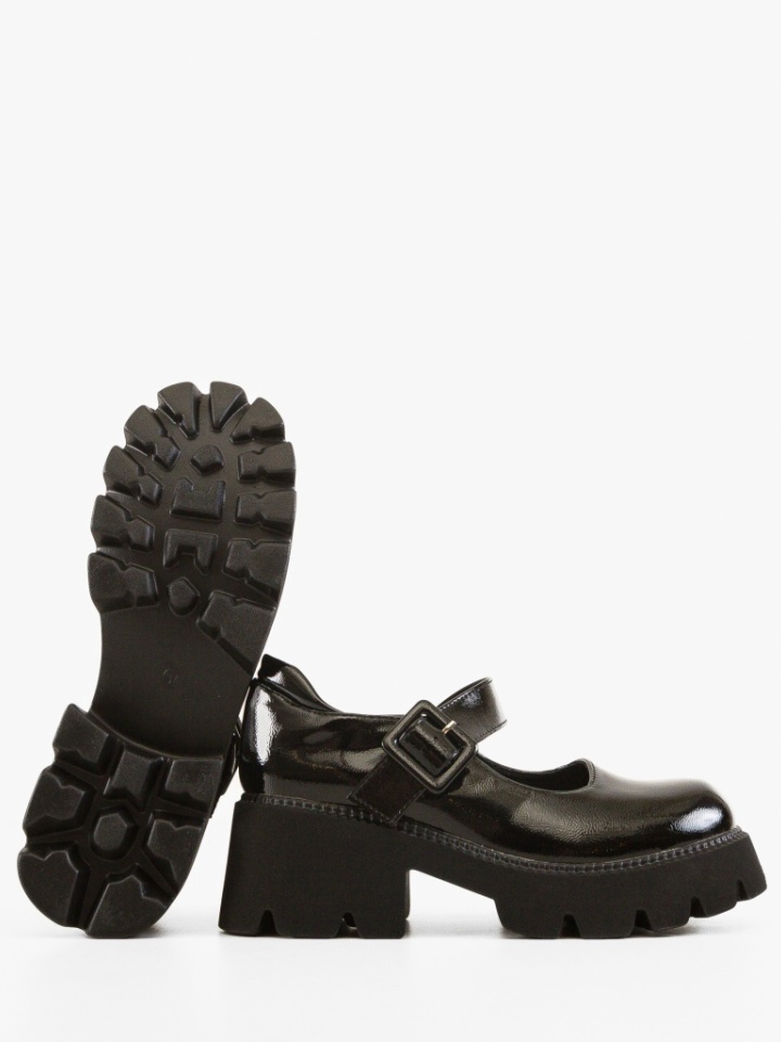 Scarpe casual Nere Bokfa 2 - Img 5