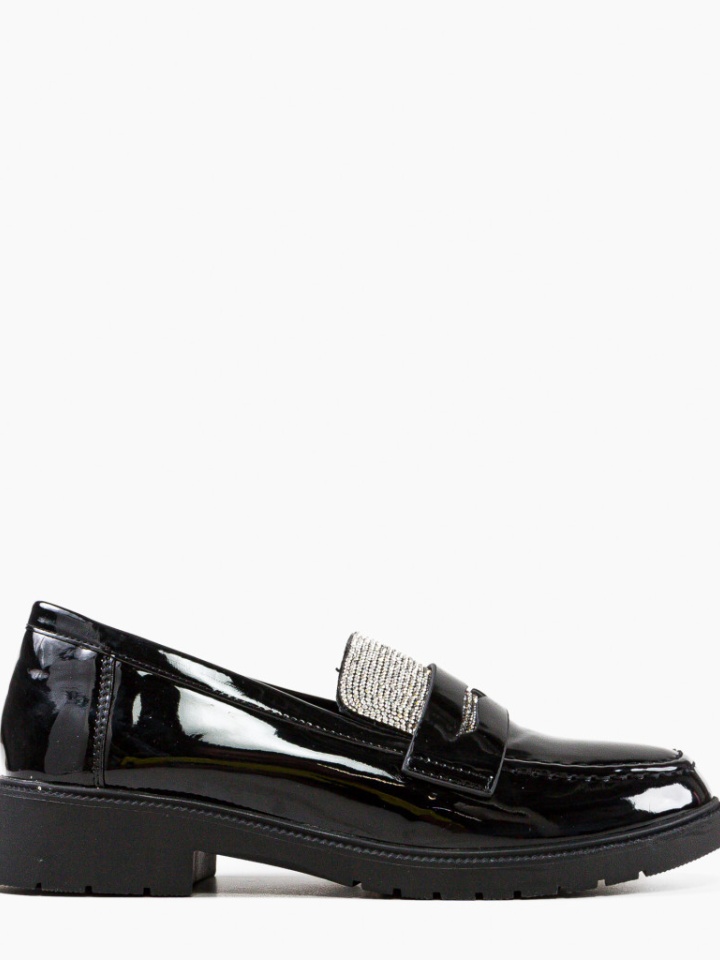 Scarpe casual Nere Brand - Img 4
