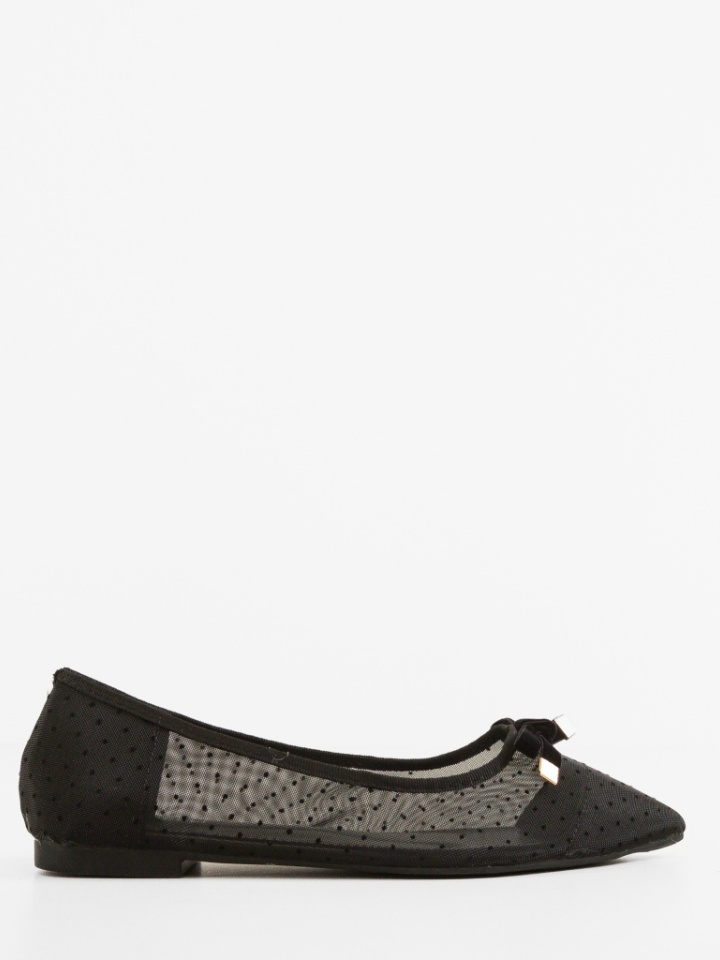 Scarpe casual Nere Bybyna - Img 6