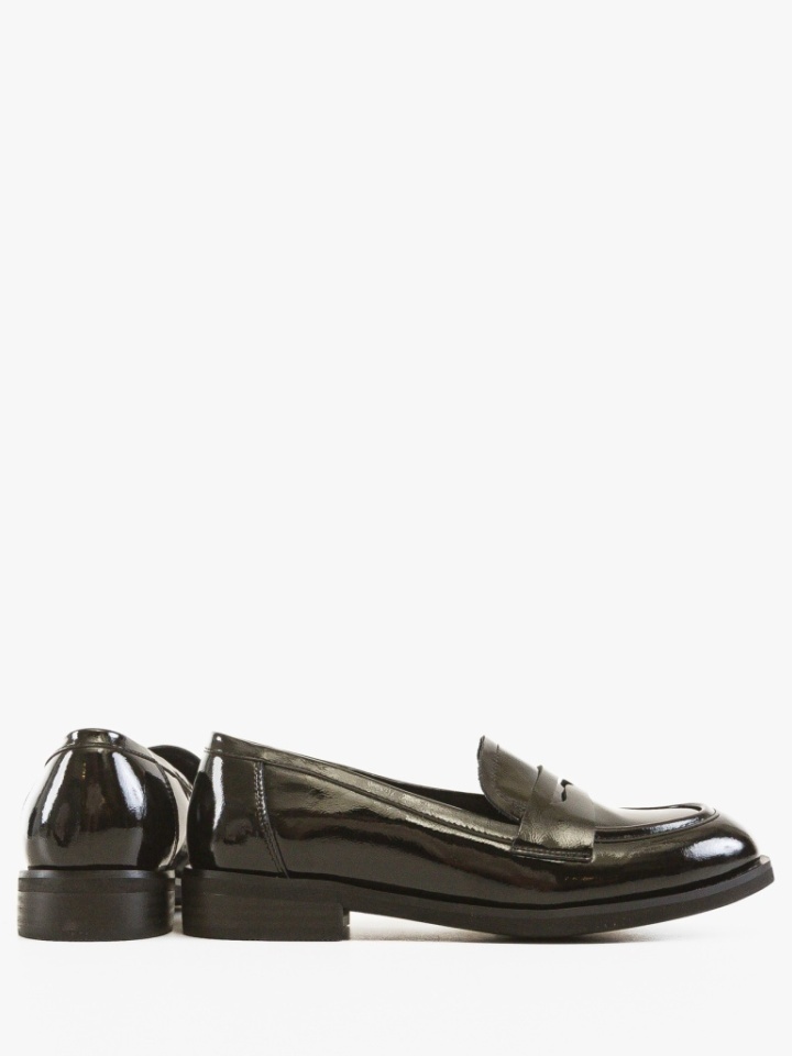 Scarpe casual Nere Bygre - Img 4