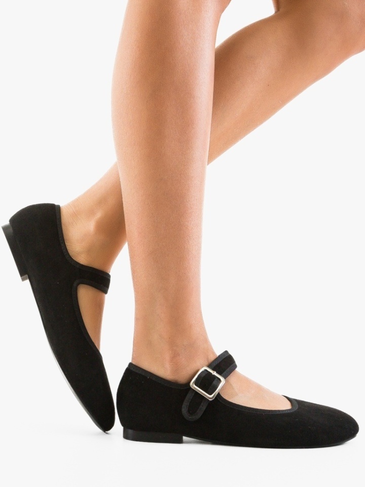 Scarpe casual Nere Bytyr - Img 2