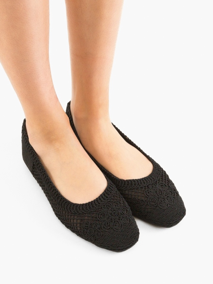 Scarpe casual Nere Ciara - Img 1