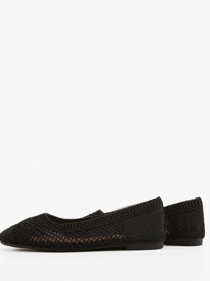 Scarpe casual Nere Ciara - Img 5