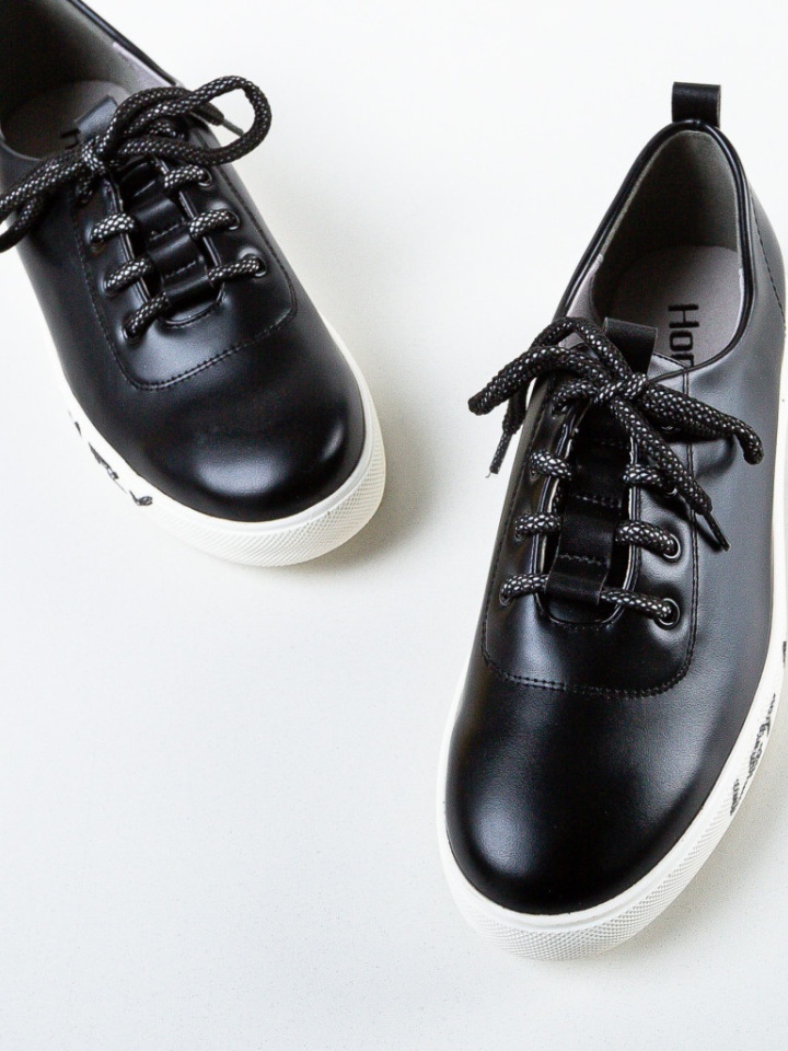 Scarpe casual Nere Constance - Img 13