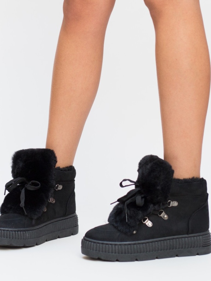 Scarpe casual Nere Digia - Img 2