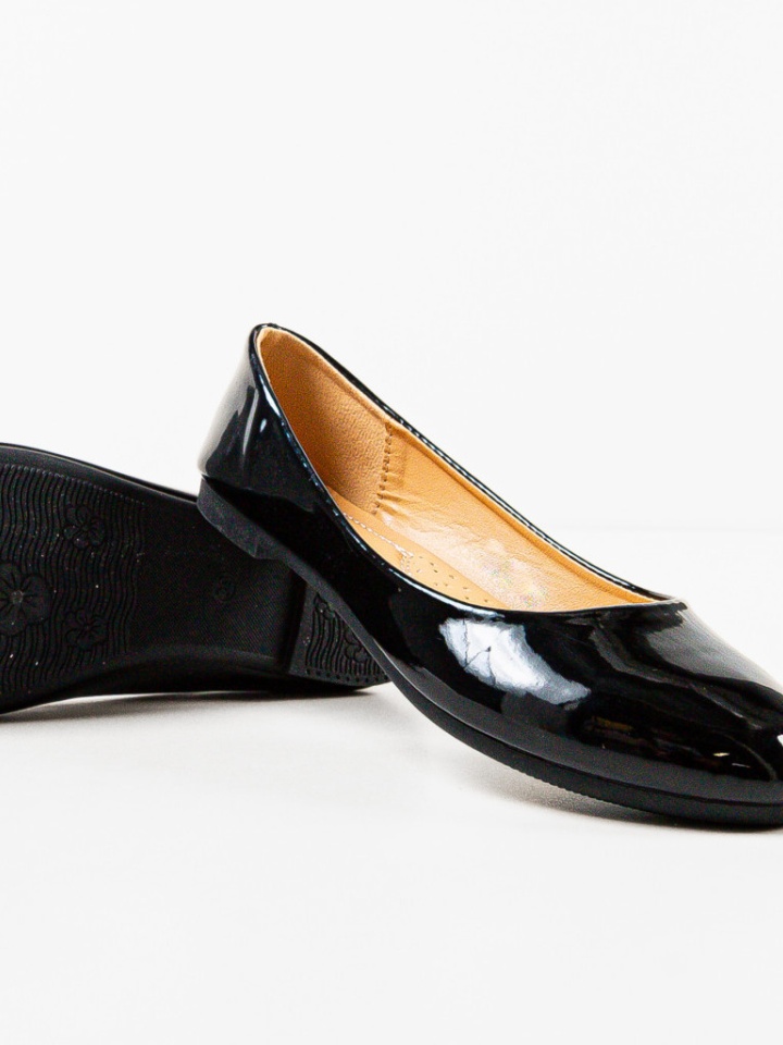Scarpe casual Nere Dunn - Img 8