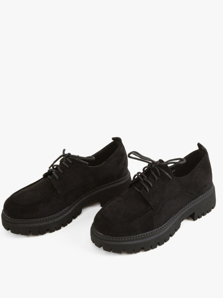 Scarpe casual Nere Excelsior - Img 6