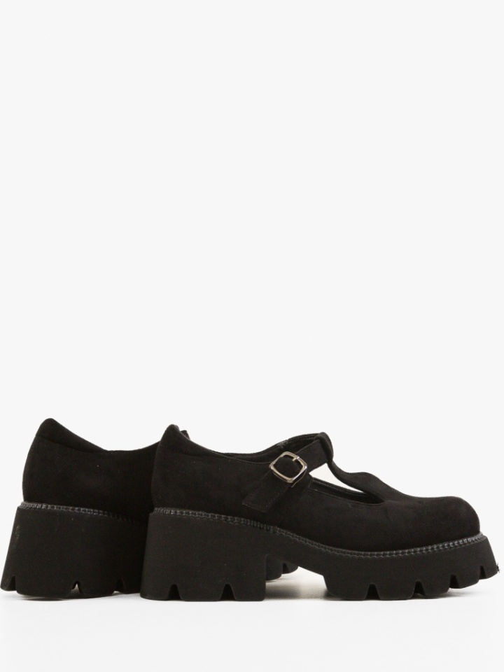 Scarpe casual Nere Fabox 2 - Img 3