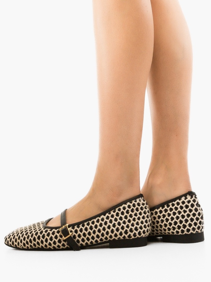 Scarpe casual Nere Ferro - Img 2