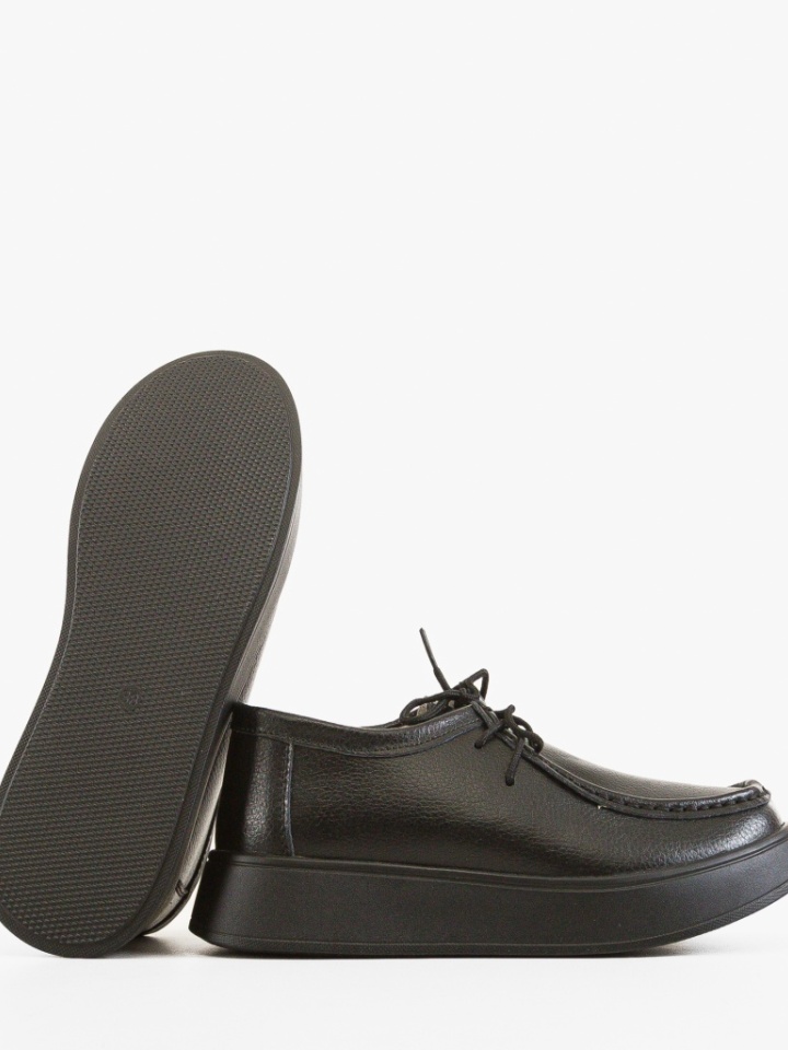 Scarpe casual Nere Haney - Img 7