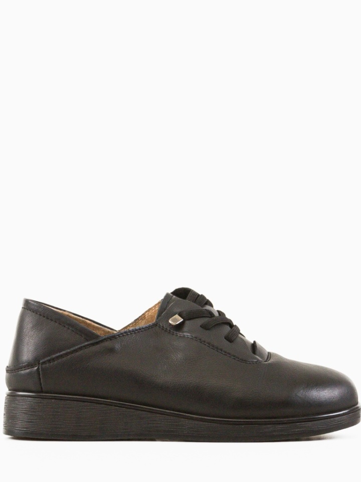Scarpe casual Nere Heleg - Img 4