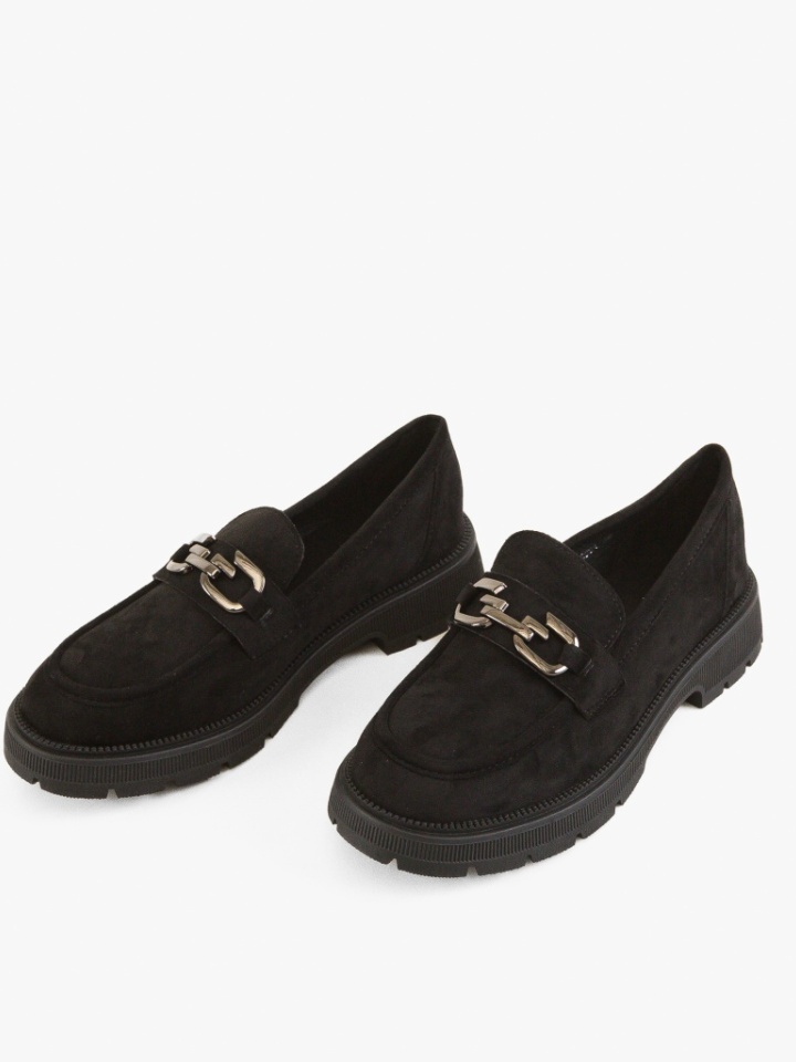 Scarpe casual Nere Helios 2 - Img 5