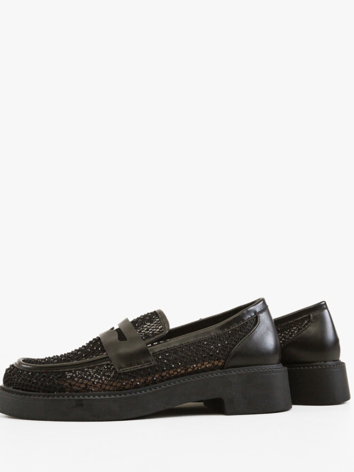 Scarpe casual Nere Hoffm - Img 5