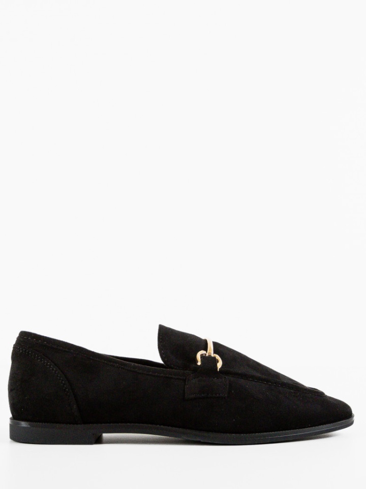 Scarpe casual Nere Jenet - Img 4