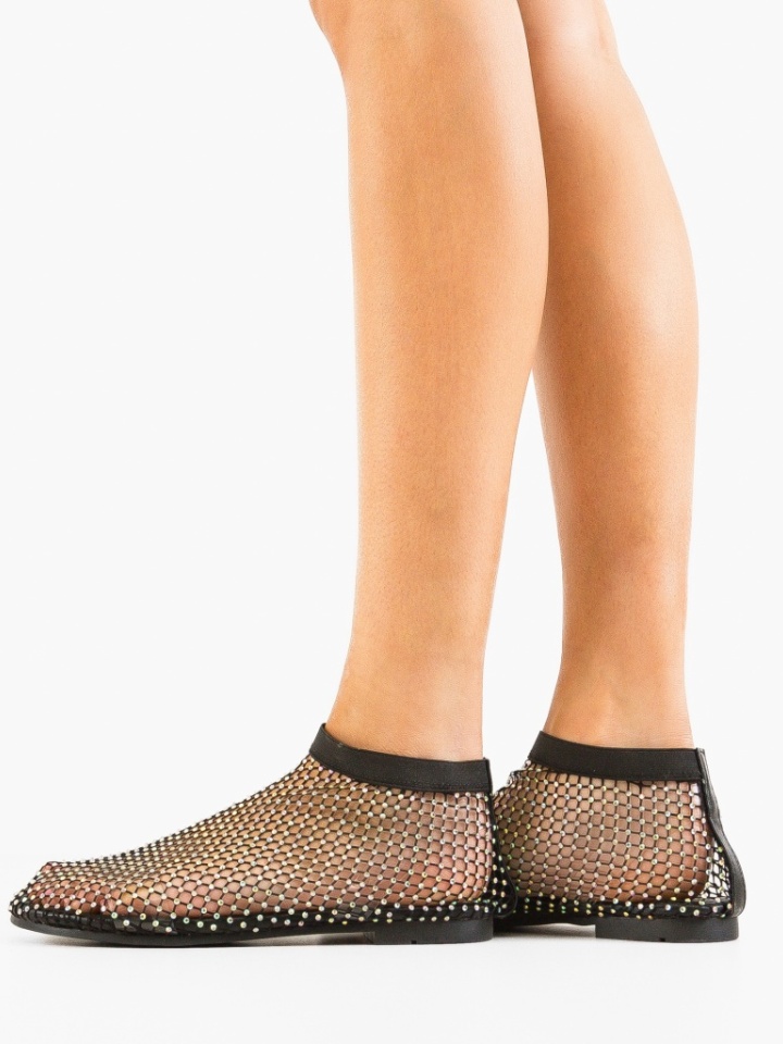 Scarpe casual Nere Kaan - Img 2