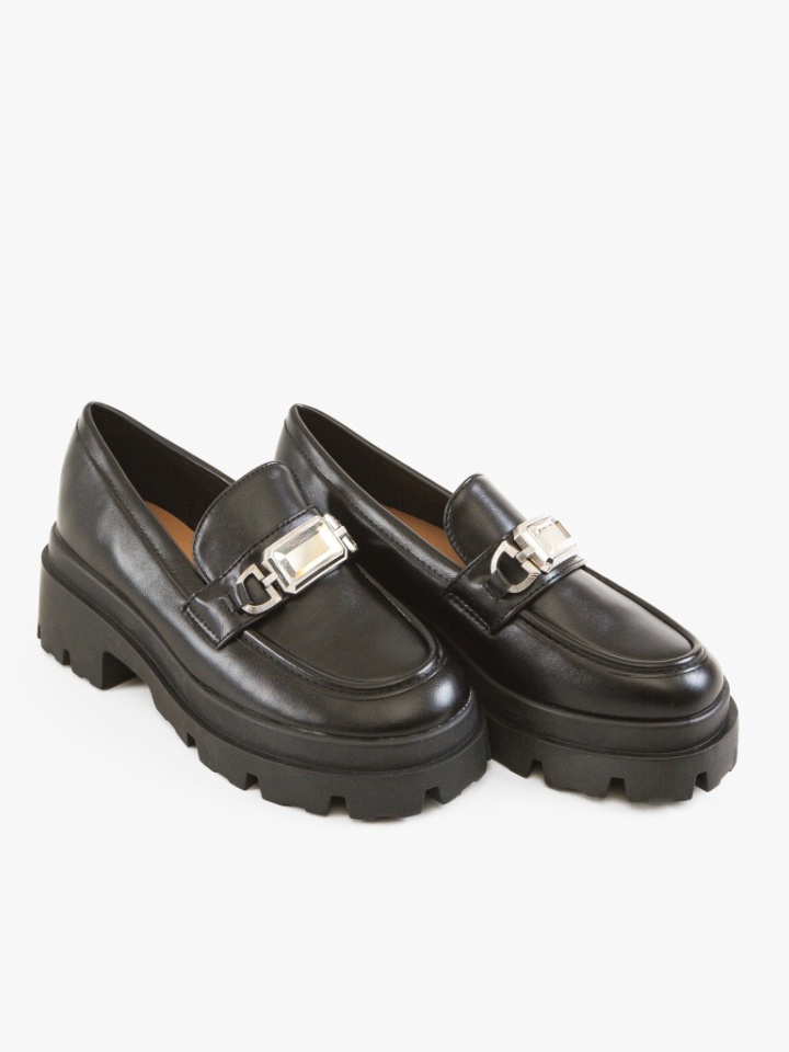 Scarpe casual Nere Kajus - Img 5