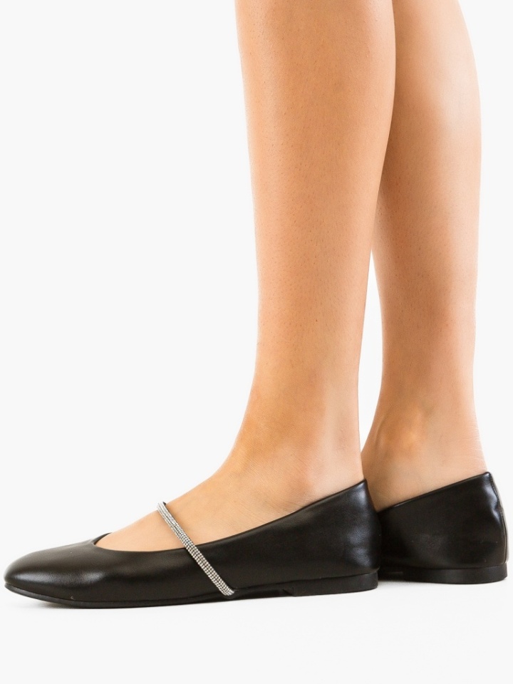 Scarpe casual Nere Key - Img 2