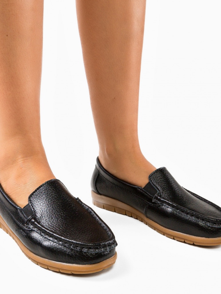 Scarpe casual Nere Kives - Img 2