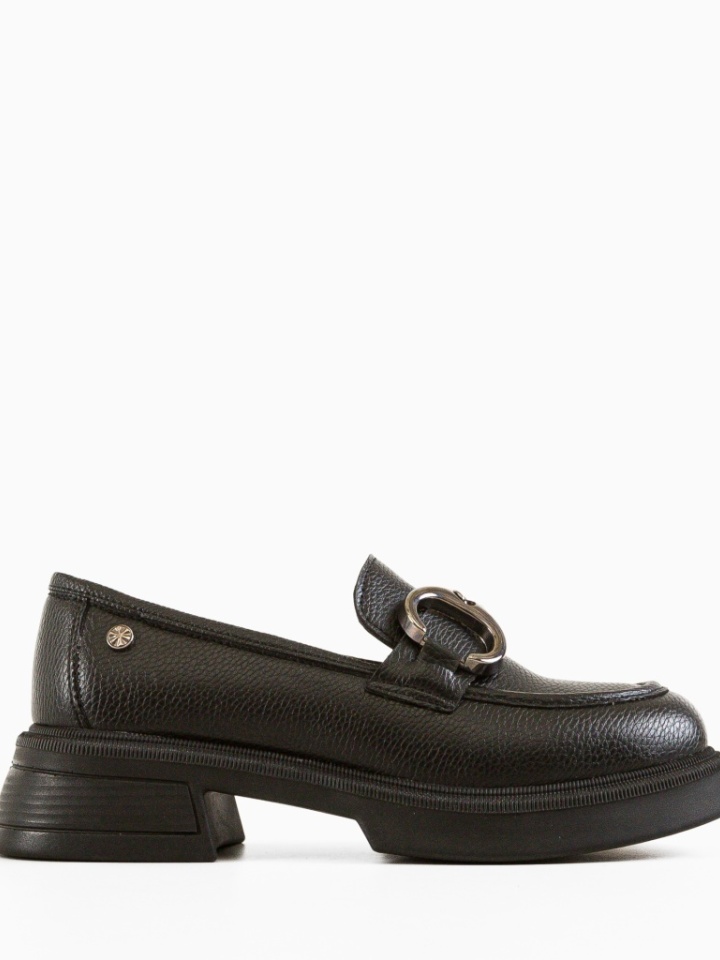 Scarpe casual Nere Krand - Img 5