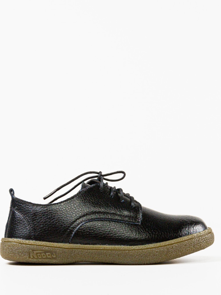 Scarpe casual Nere Lactose - Img 10