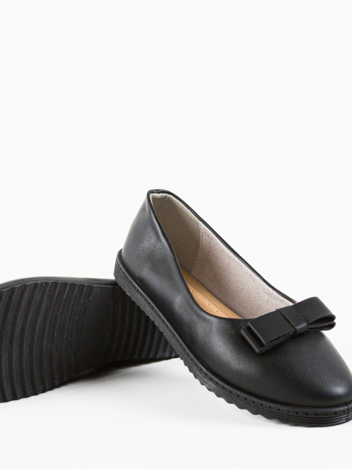Scarpe casual Nere Laqaf - Img 7
