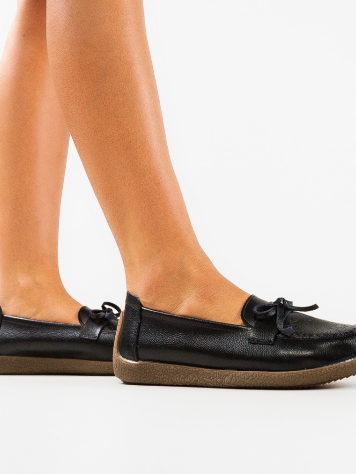 Scarpe casual Nere Libres - Img 2