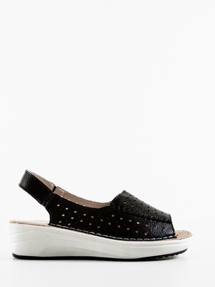 Scarpe casual Nere Lindone - Img 4