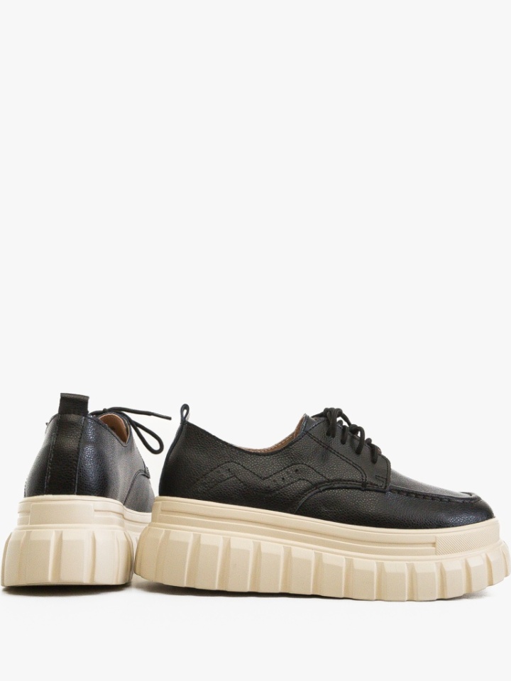 Scarpe casual Nere Loprem - Img 1