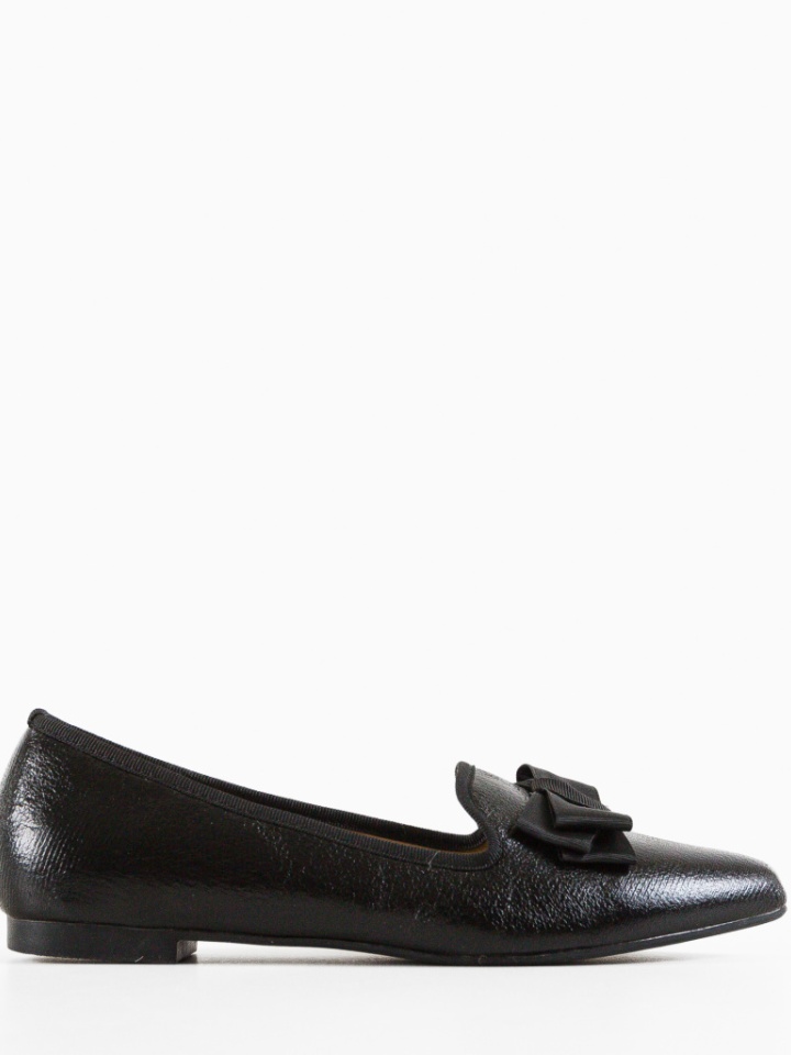 Scarpe casual Nere Loyola - Img 5