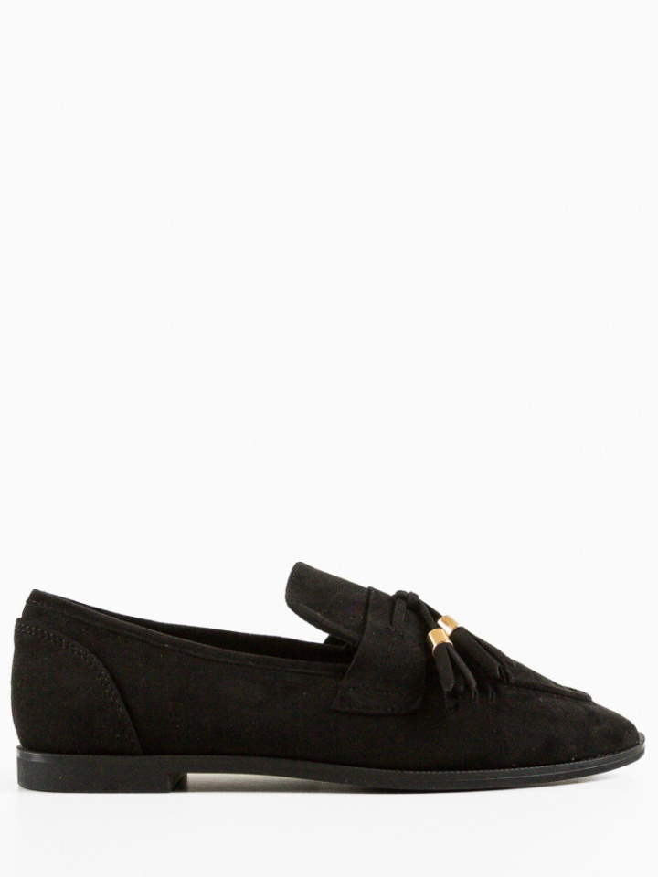 Scarpe casual Nere Lusintia - Img 5